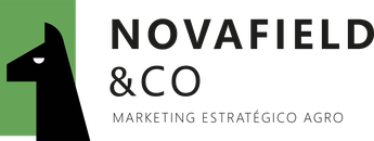 Novafield&Co — Marketing Estratégico Agro